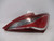 13 14 15 16 Hyundai Genesis Coupe Passenger RH Tail Lamp OEM used OEM tail light assembly