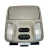 2006 Chrysler Pacifica Used OEM Overhead Console