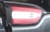 14 15 16 17 18 Jeep Cherokee Driver LH Lid Mounted Tail Lamp Light OEM used OEM tail light assembly