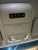 2010 Chrysler Town and Country Front Used OEM Overhead Console