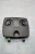 2011-2014 Chrysler 200 Black Used Overhead Console