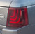 10-11 Land Rover Ranger Rover Sport Passenger RH Tail Light Lamp OEM OEM used OEM tail light assembly