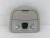 2015-2017 Chrysler 200 Beige Used Overhead Console