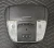 2015-2021 Chrysler 300 Used OEM Overhead Console