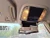 2015-2023 Chrysler 300 Black Used Overhead Console