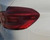2018-2021 BMW X3 RH Passenger Quarter Panel Mounted Tail Light Lamp OEM used OEM tail light assembly