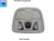 Chrysler 200 Beige Used Overhead Console