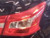 2016-2019 Nissan Sentra RH Passenger Quarter Panel Mounted Tail Light Lamp OEM used OEM tail light assembly