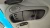 Chrysler Town & Country Tan Used OEM Overhead Console