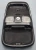 1998-2001 Dodge Ram Black Used Overhead Console