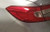2018-2022 Honda Accord Driver LH Quarter Mounted Tail Light Lamp OEM OEM used OEM tail light assembly