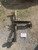 06-11 Cadillac DTS Buick Lucerne Rear Crossmember Subframe OEM 15284661 used OEM rear subframe and crossmember