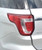 2016-2019 Ford Explorer Driver LH Side Tail Lamp OEM used OEM tail light assembly