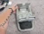 2000-2001 Dodge Ram 1500 Front Gray Used Overhead Console