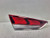 2018-2019 Hyundai Sonata Decklid Mount Driver LH Tail Light Lamp OEM OEM used OEM tail light assembly
