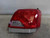 2017-2020 Chevrolet Impala Passenger RH Tail Light Lamp OEM used OEM tail light assembly