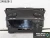 2002 Dodge Ram 1500 5.9L With Compass With Display Used OEM Overhead Console