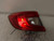 2018-2022 Honda Accord Driver LH Tail Light Lamp OEM used OEM tail light assembly