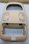 2002-2005 Dodge Ram 1500 With Display Tan Used OEM Overhead Console