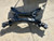 ?2016-2020 INFINITI QX60 REAR SUBFRAME CROSSMEMBER CRADLE FRAME ASSY RWD used OEM rear subframe and crossmember
