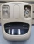 2002-2005 Dodge Ram Tan Used Overhead Console