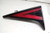23 2023 Kia Sportage Passenger RH Liftgate Mounted Tail Light Lamp OEM used OEM tail light assembly