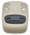 2002-2008 Dodge Ram Tan Used Overhead Console