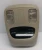 2003 Dodge Ram 1500 With Display Used OEM Overhead Console