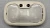 2003-2020 Dodge / Chrysler Durango / Caravan / Town Country Rear Tan Used Overhead Console