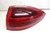 16 2016 Porsche Cayenne Passenger RH Quarter Mounted Tail Light Lamp OEM used OEM tail light assembly