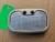 2006 Dodge Ram 2500 Gray Used Overhead Console