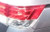 14 15 16 17 Honda Odyssey Passenger RH Quarter Mounted Tail Lamp Light OEM used OEM tail light assembly