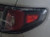 2013-2017 GMC Acadia RH Passenger Quarter Panel Mounted Tail Light Lamp OEM used OEM tail light assembly