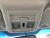 2009 Dodge Nitro Sunroof Beige Used OEM Overhead Console