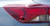 2021-2025 Chevrolet TrailBlazer LH Driver Quarter Panel Mounted Tail Light Lamp used OEM tail light assembly