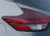 2021-2024 Nissan Kicks LH Driver Quarter Panel Mounted Tail Light Lamp OEM used OEM tail light assembly