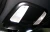 2011-2014 Dodge Charger Front Without Sunroof Black Used Overhead Console
