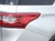 18 19 20 21 Chevrolet Traverse RH Passenger Outer Tail Brake Light Lamp OEM OEM used OEM tail light assembly