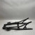 BMW G 310R SUBFRAME REAR 2016 2017 2018 2019 2020 OEM used OEM rear subframe and crossmember