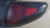 2013-2017 GMC Acadia RH Passenger Quarter Panel Mounted Tail Light Lamp OEM used OEM tail light assembly
