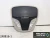 2013 Dodge Dart 1.4L Front Used OEM Overhead Console