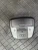 2015-2023 Dodge Charger Front Without Sunroof Black Used Overhead Console