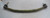 2017-2021 Volvo S90 OEM Rear Subframe Crossmember Leaf Spring 31387944 used OEM rear subframe and crossmember