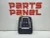2019, 2024 Dodge Ram 2500 Used Overhead Console