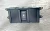 2019-2024 Dodge Ram 1500 Rear Used Overhead Console