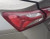 2019-2025 Chevrolet Malibu LH Driver Quarter Panel Mounted Tail Light Lamp OEM used OEM tail light assembly