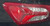 2019-2025 Chevrolet Malibu LH Driver Quarter Panel Mounted Tail Light Lamp OEM used OEM tail light assembly