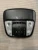 2021-2023 Dodge Durango Used OEM Overhead Console