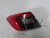 2022-2025 Honda Civic Driver LH Tail Light Lamp OEM used OEM tail light assembly