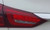 2018-2023 Infiniti Q50 LH Driver Lid Mounted Tail Light Lamp OEM used OEM tail light assembly